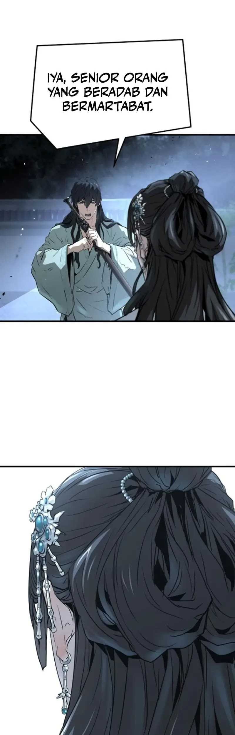Absolute Regression Chapter 41 Halaman 65