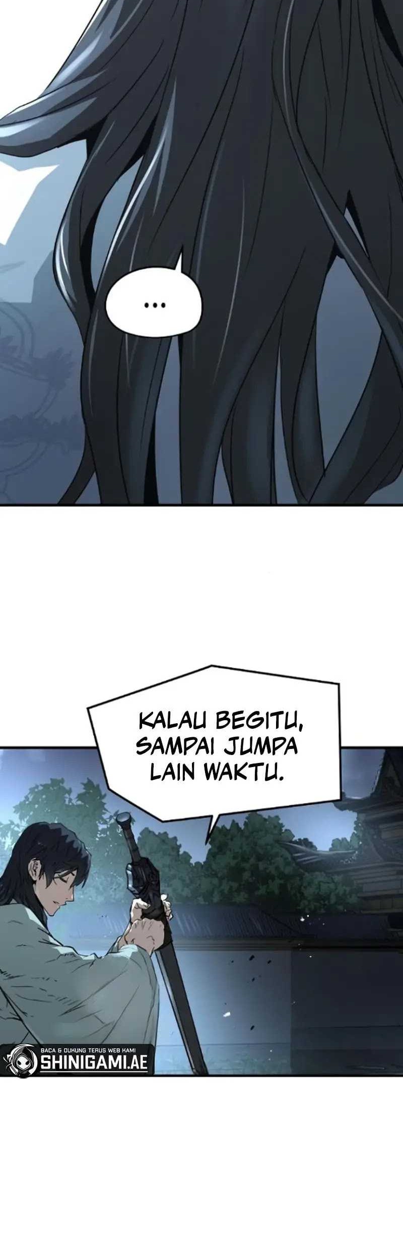 Absolute Regression Chapter 41 Halaman 66