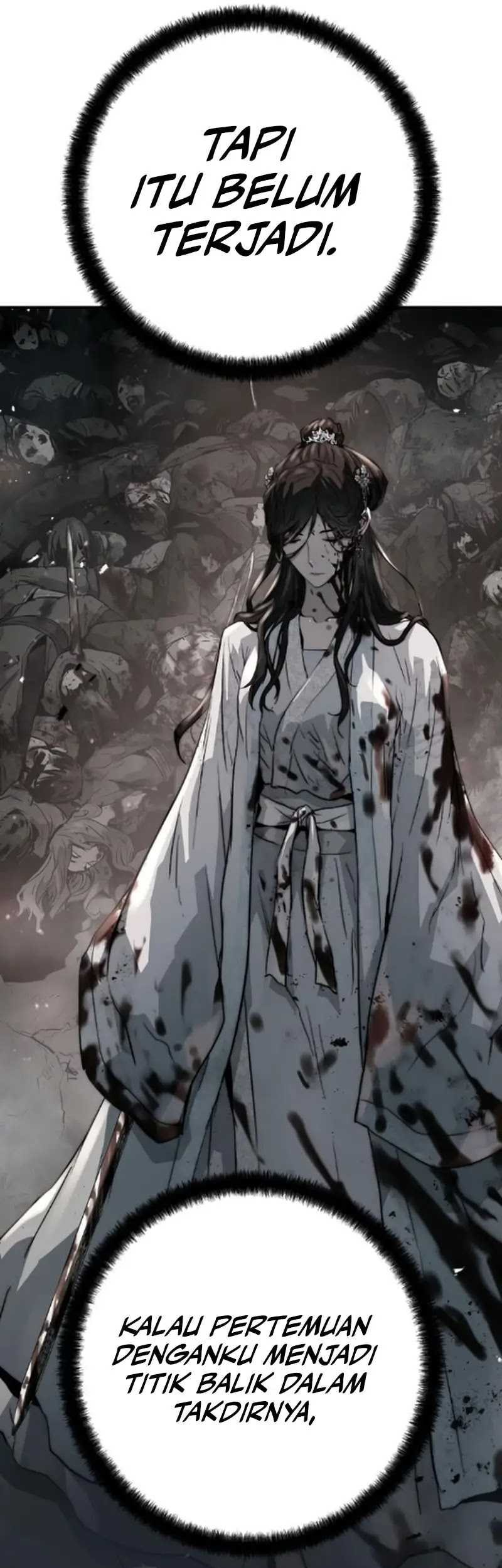Absolute Regression Chapter 41 Halaman 69