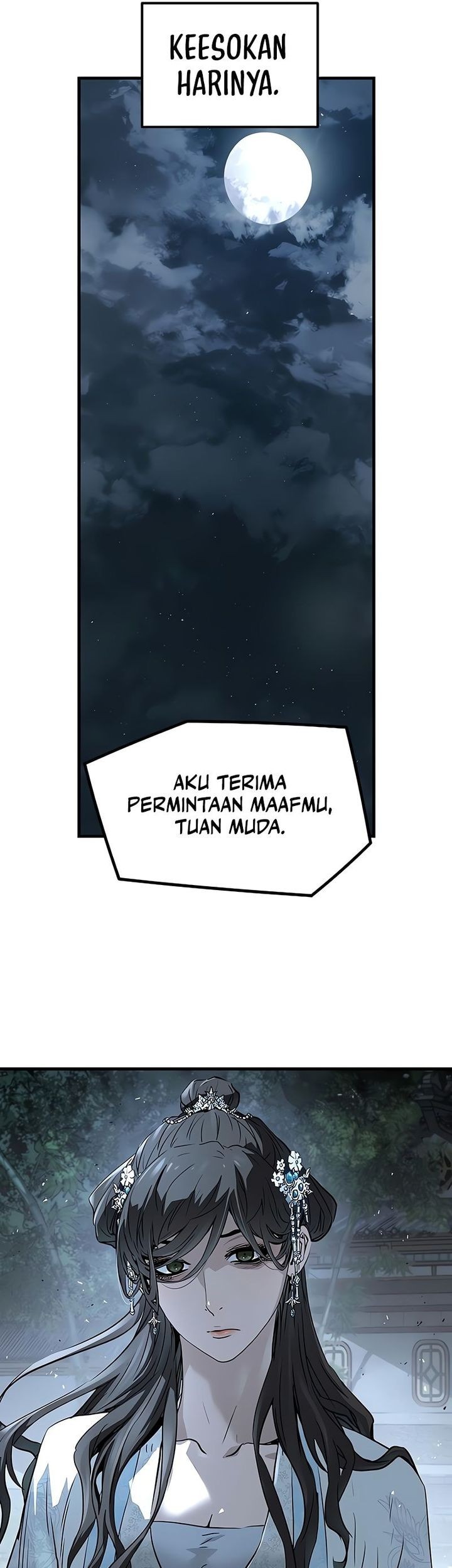 Absolute Regression Chapter 42 Halaman 3
