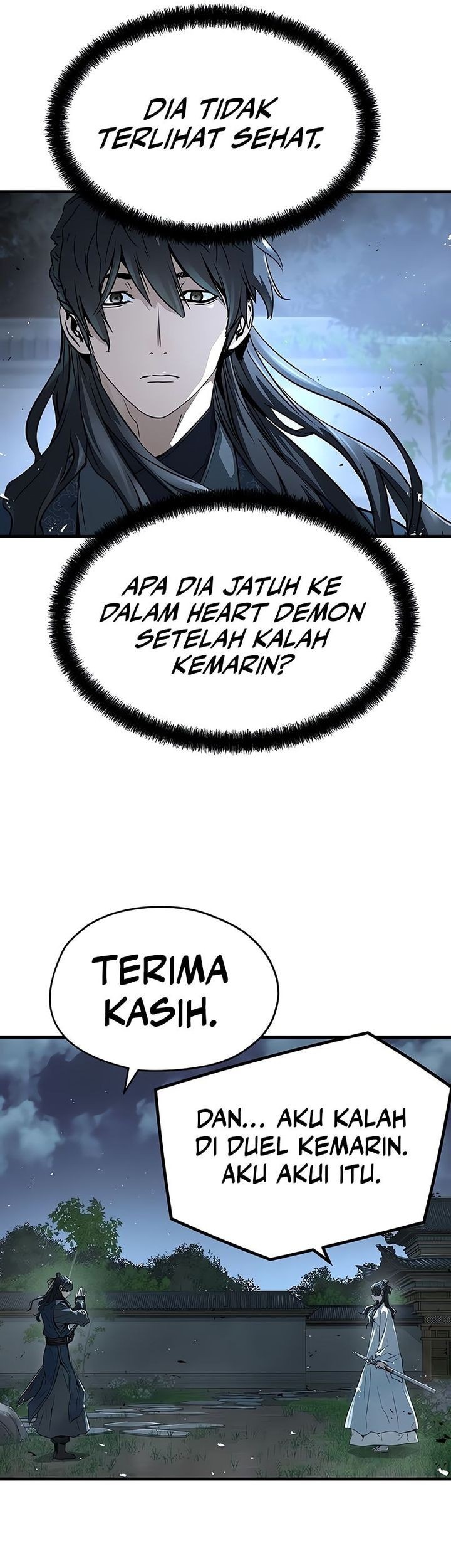 Absolute Regression Chapter 42 Halaman 5