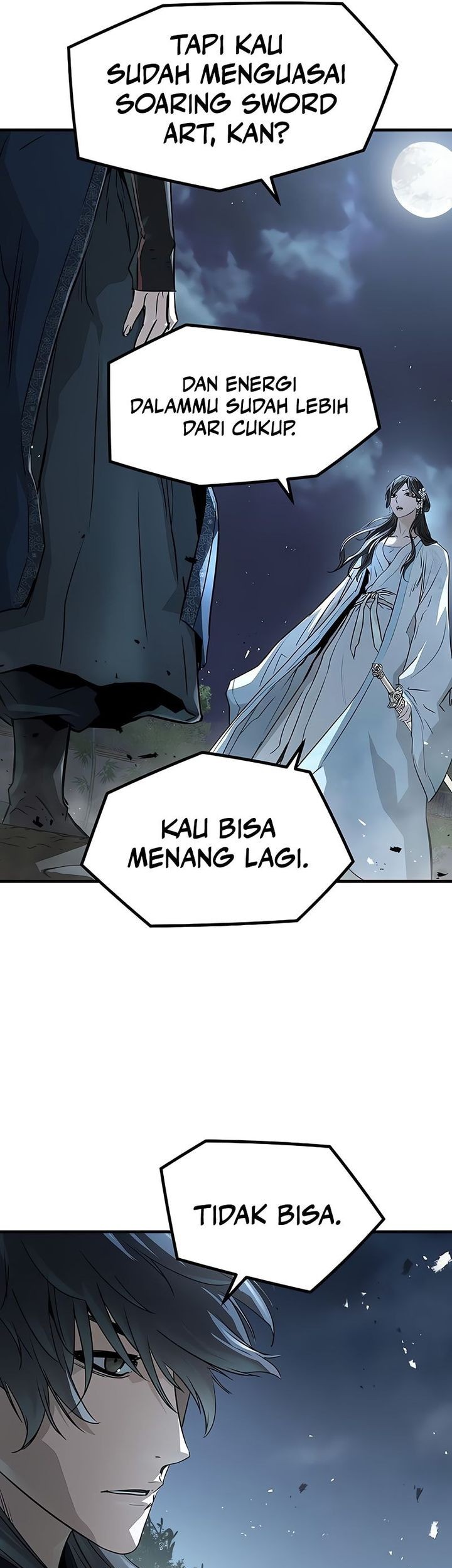 Absolute Regression Chapter 42 Halaman 9