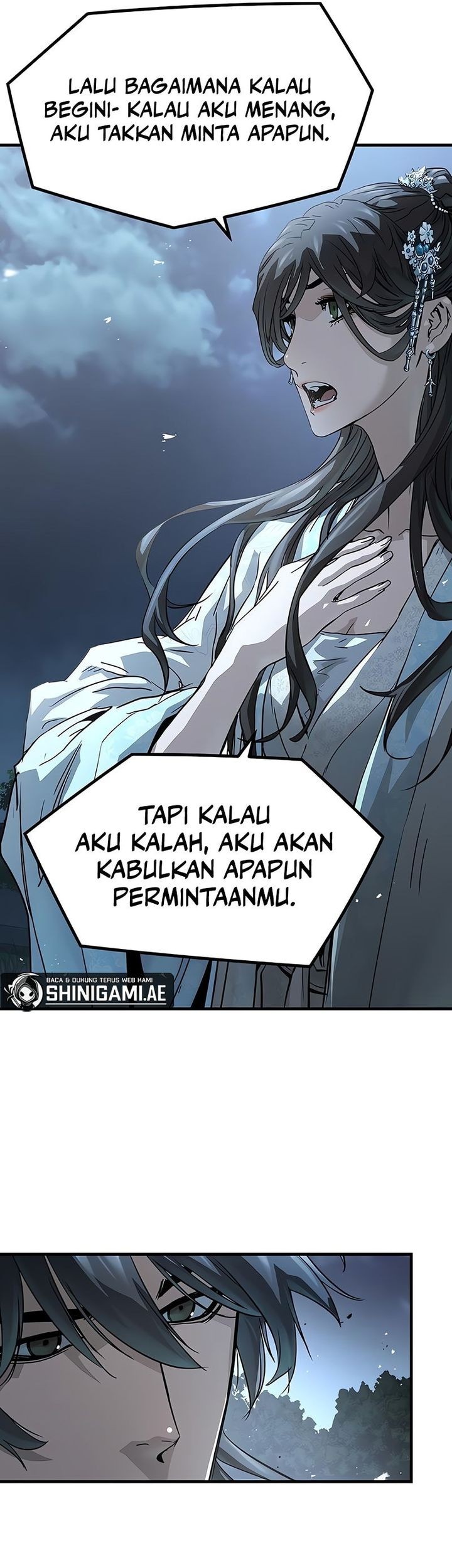 Absolute Regression Chapter 42 Halaman 11