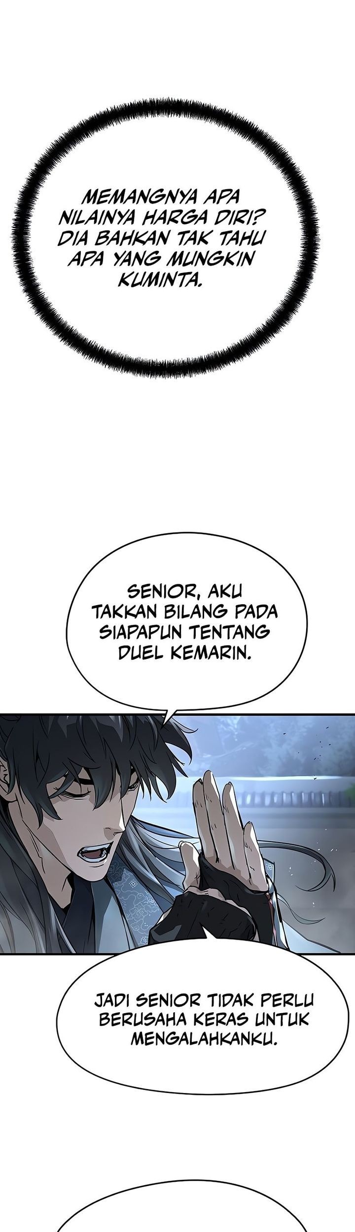 Absolute Regression Chapter 42 Halaman 13