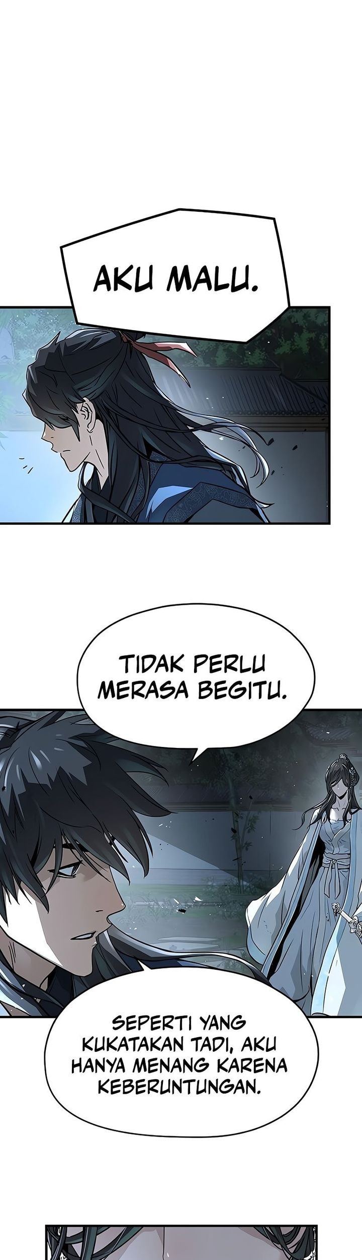 Absolute Regression Chapter 42 Halaman 15