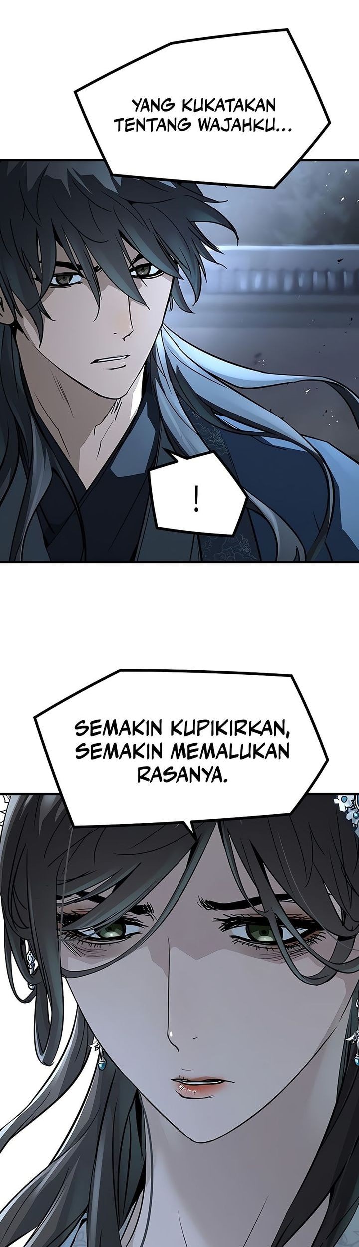 Absolute Regression Chapter 42 Halaman 17