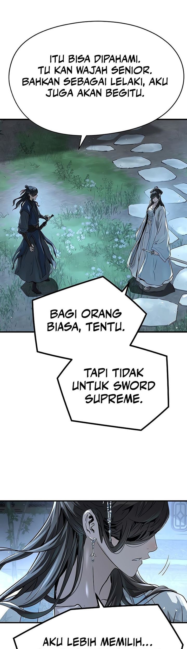 Absolute Regression Chapter 42 Halaman 19