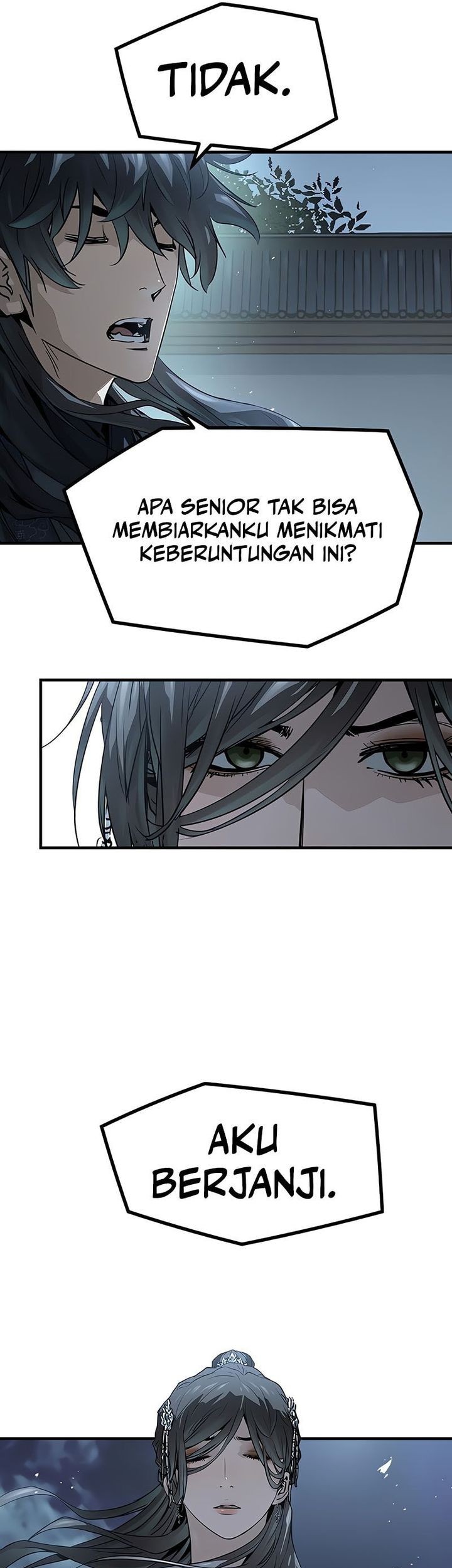 Absolute Regression Chapter 42 Halaman 23