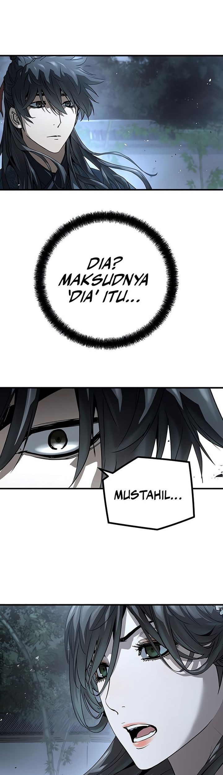 Absolute Regression Chapter 42 Halaman 25