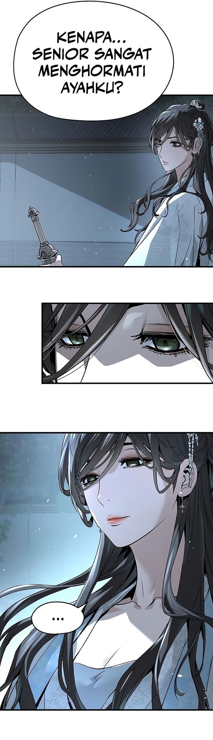Absolute Regression Chapter 42 Halaman 29