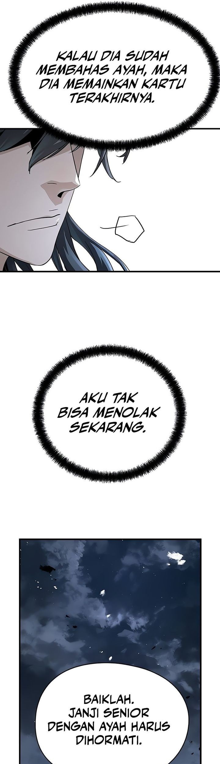 Absolute Regression Chapter 42 Halaman 31