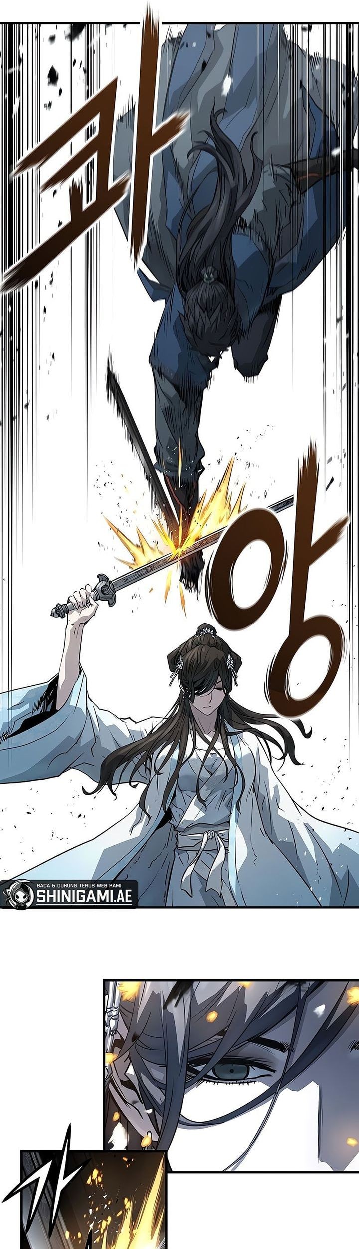 Absolute Regression Chapter 42 Halaman 47