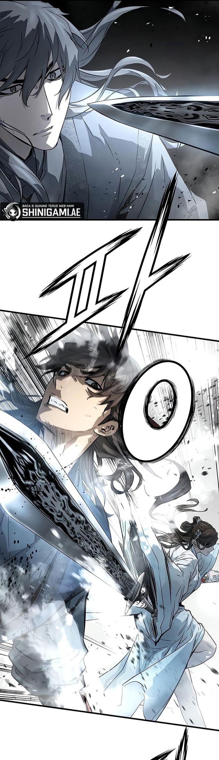 Absolute Regression Chapter 42 Halaman 51