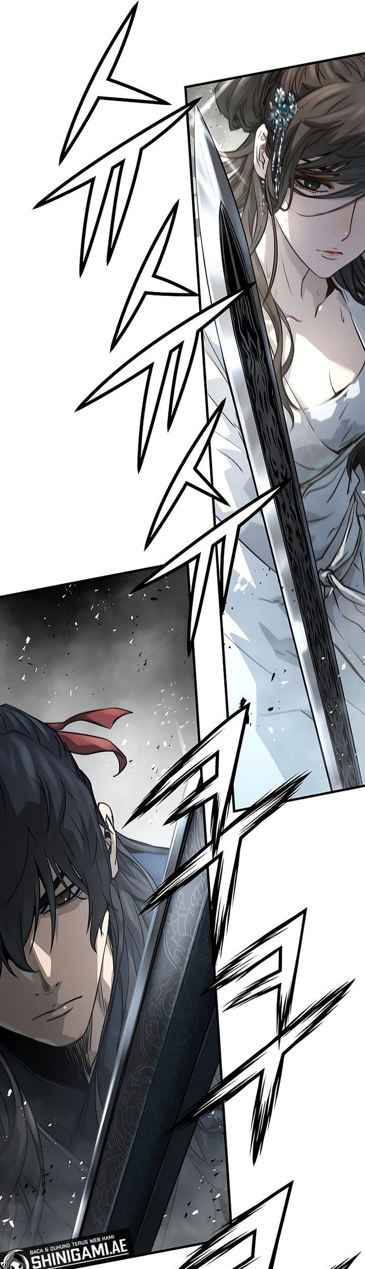 Absolute Regression Chapter 42 Halaman 53