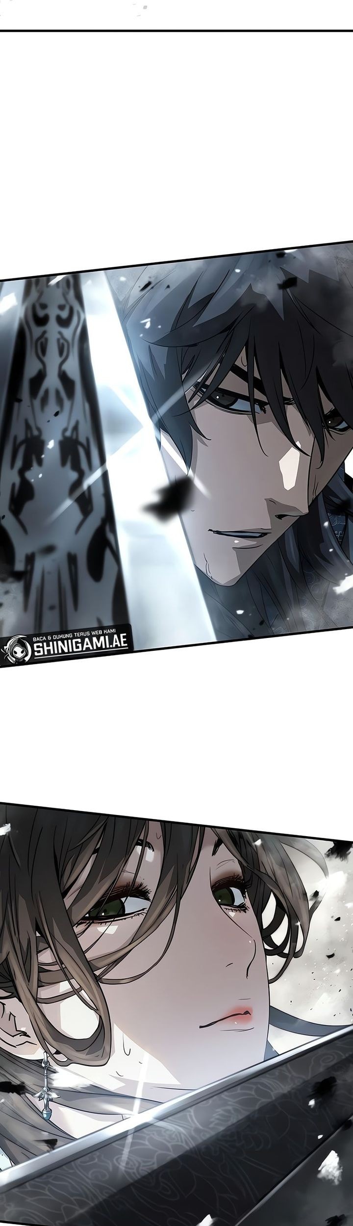 Absolute Regression Chapter 42 Halaman 59