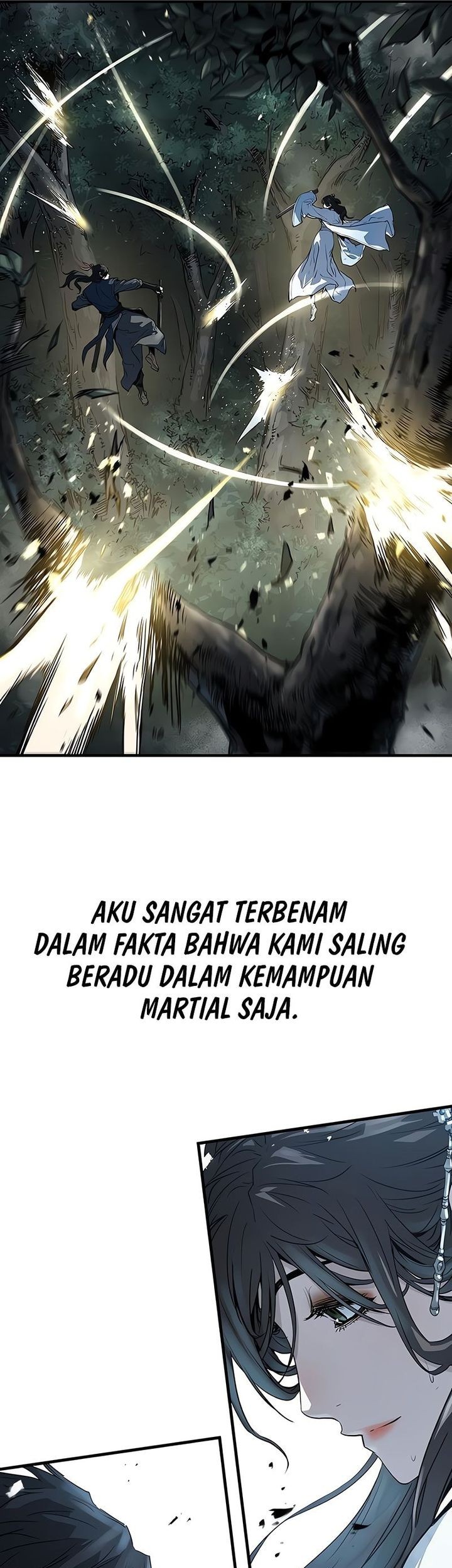 Absolute Regression Chapter 42 Halaman 65