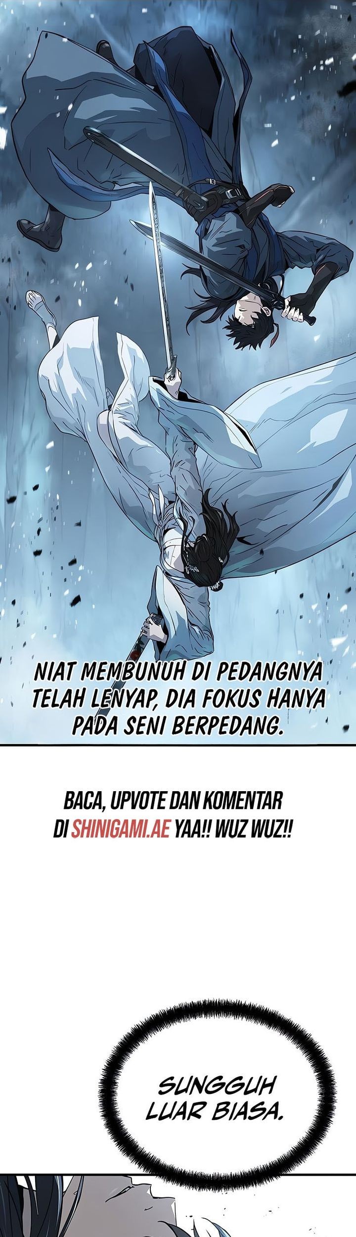 Absolute Regression Chapter 42 Halaman 67