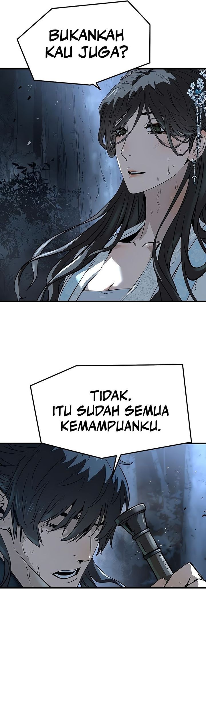 Absolute Regression Chapter 42 Halaman 77