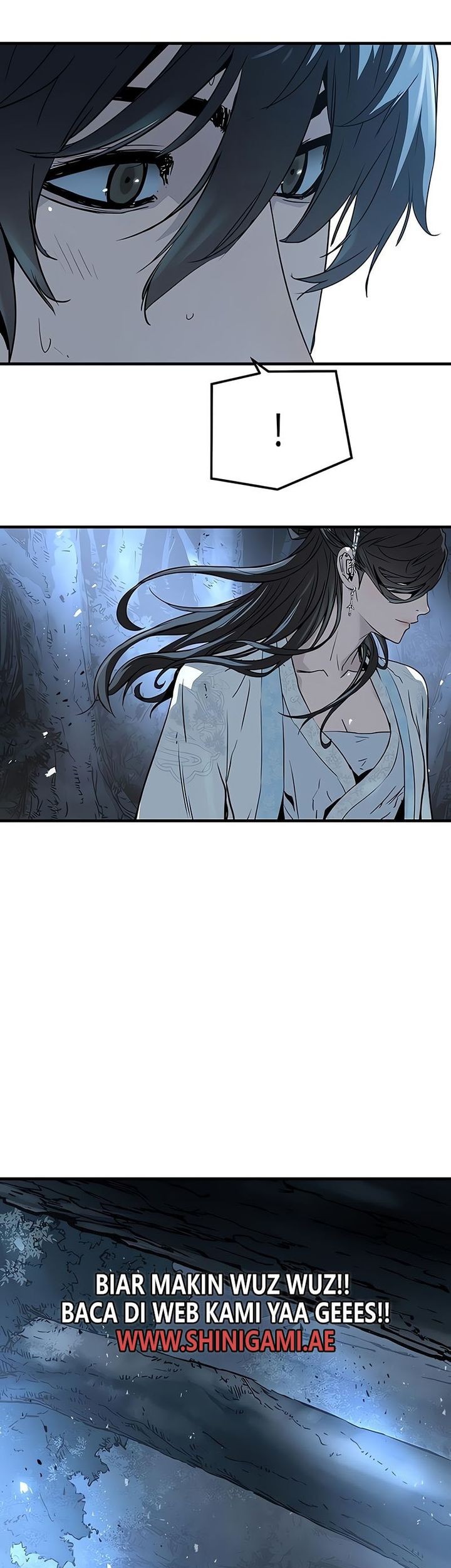 Absolute Regression Chapter 42 Halaman 79