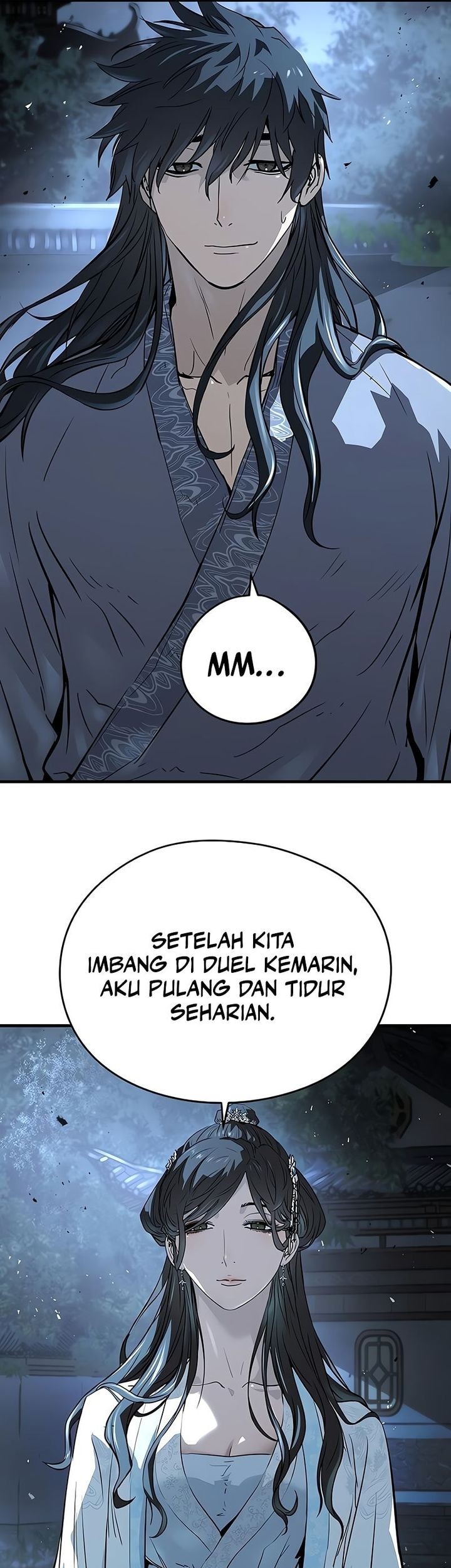 Absolute Regression Chapter 42 Halaman 85