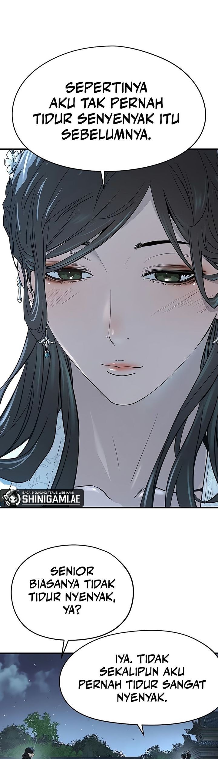Absolute Regression Chapter 42 Halaman 87