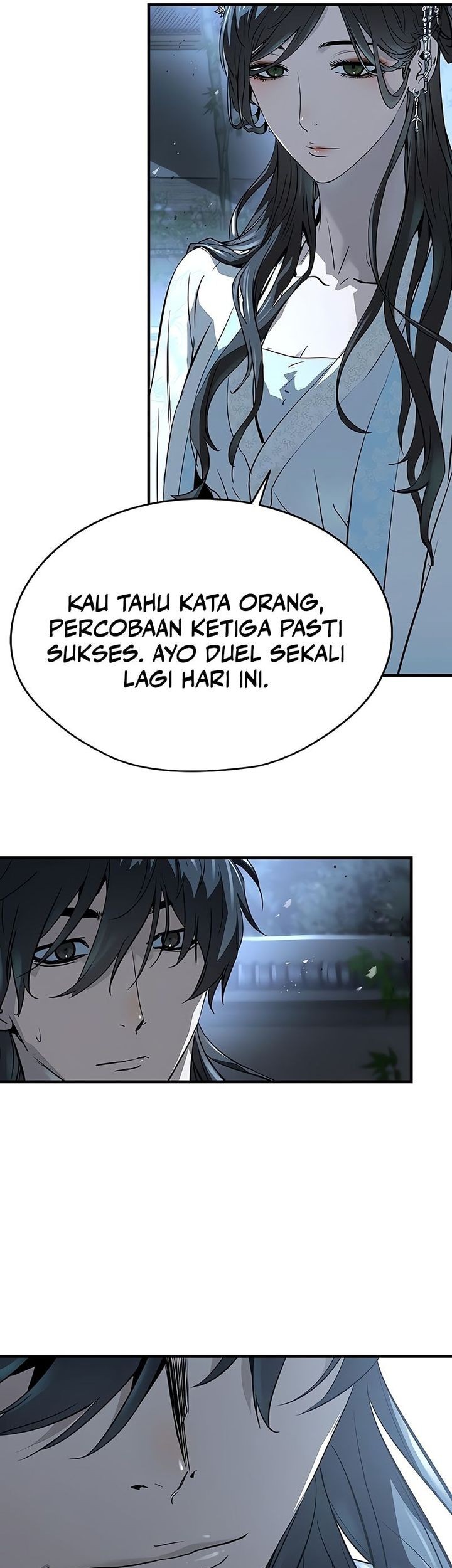 Absolute Regression Chapter 42 Halaman 91
