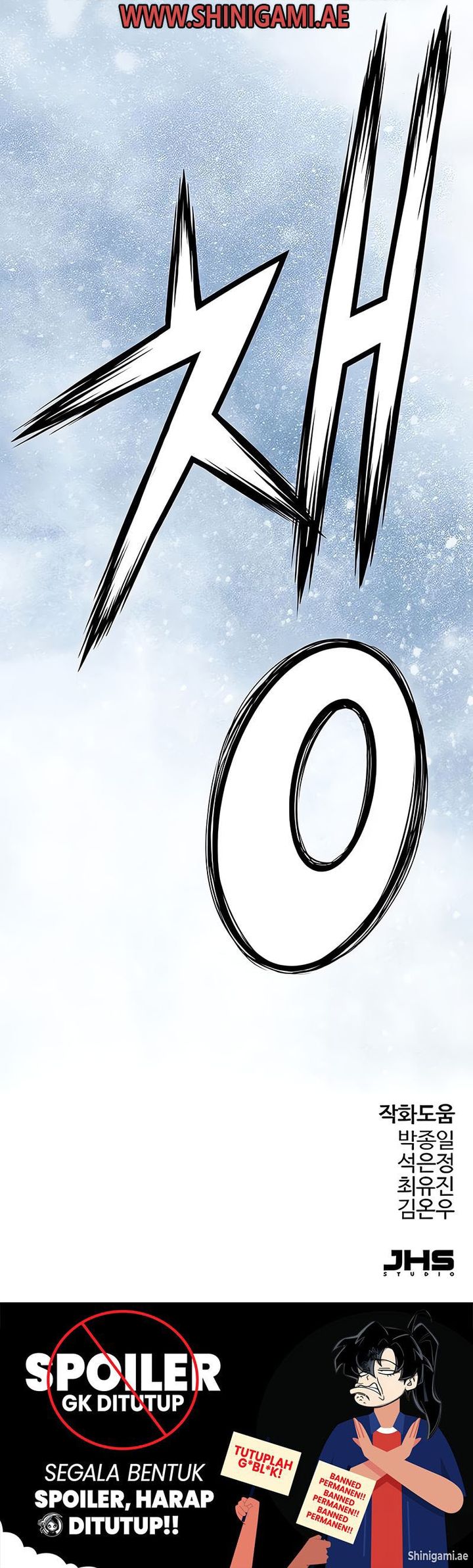 Absolute Regression Chapter 42 Halaman 95