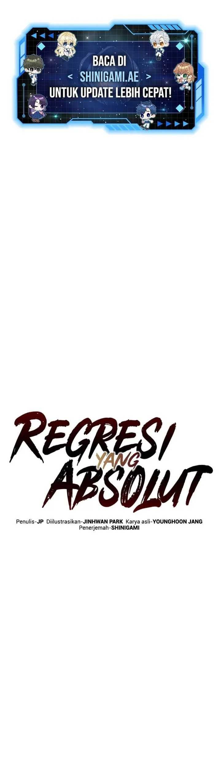 Absolute Regression Chapter 43 Halaman 2