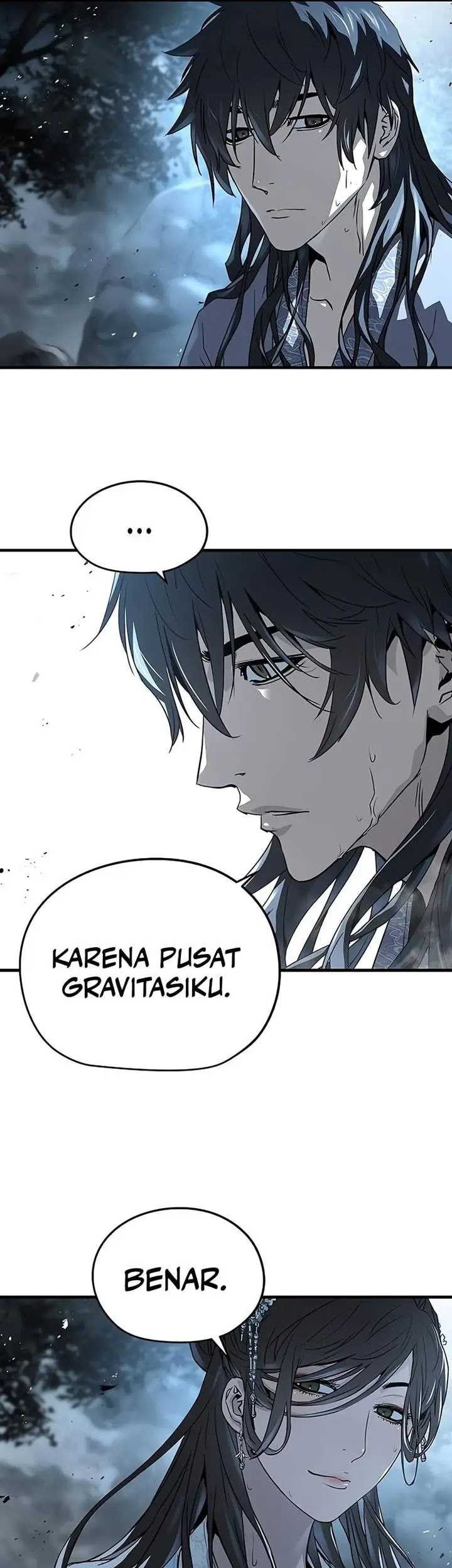 Absolute Regression Chapter 43 Halaman 6