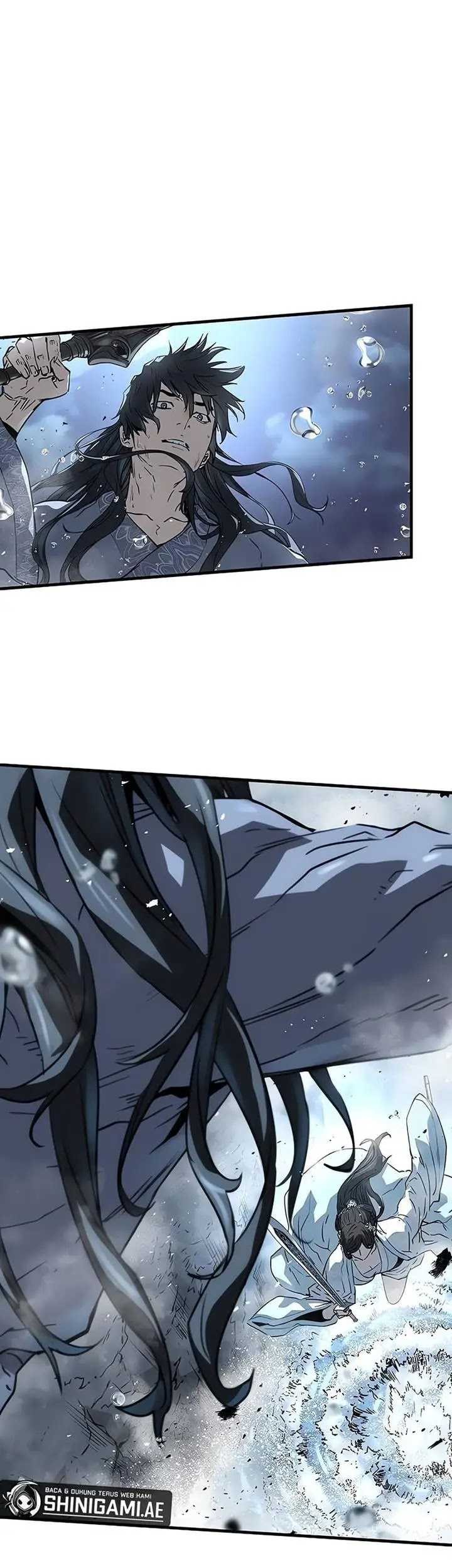 Absolute Regression Chapter 43 Halaman 18