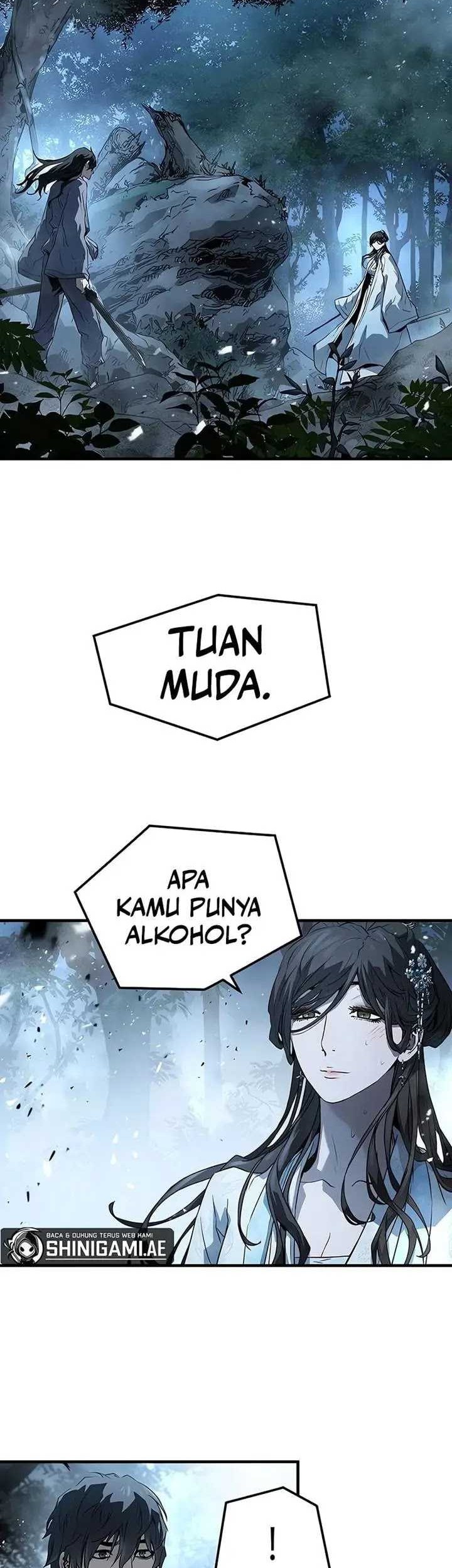 Absolute Regression Chapter 43 Halaman 26