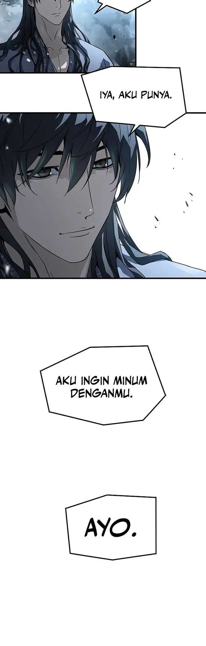 Absolute Regression Chapter 43 Halaman 27