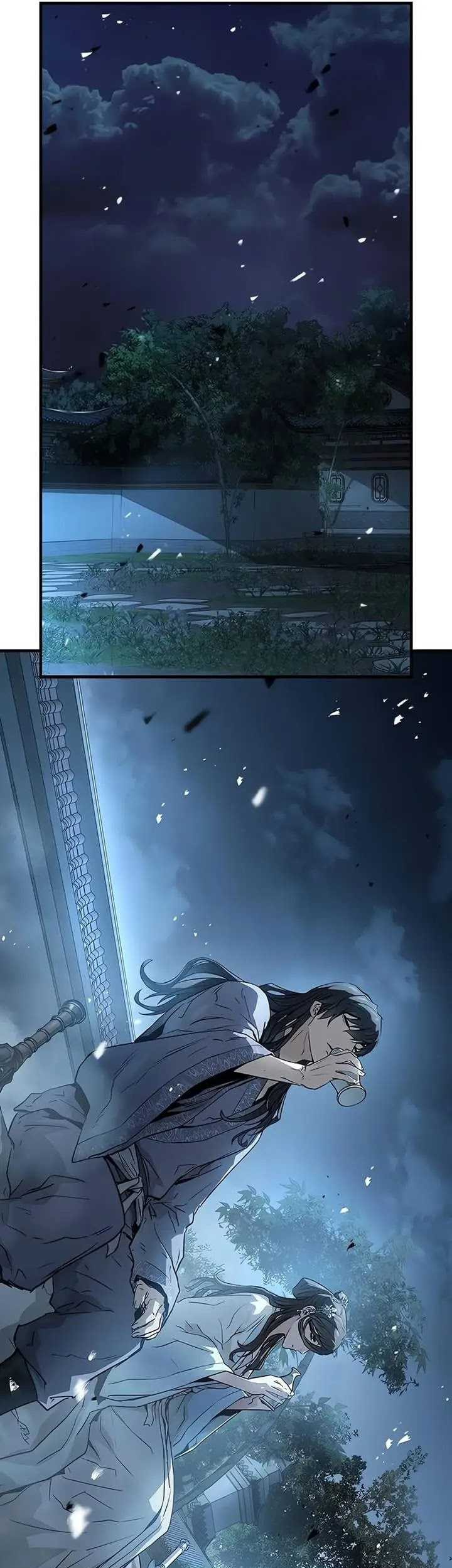 Absolute Regression Chapter 43 Halaman 28