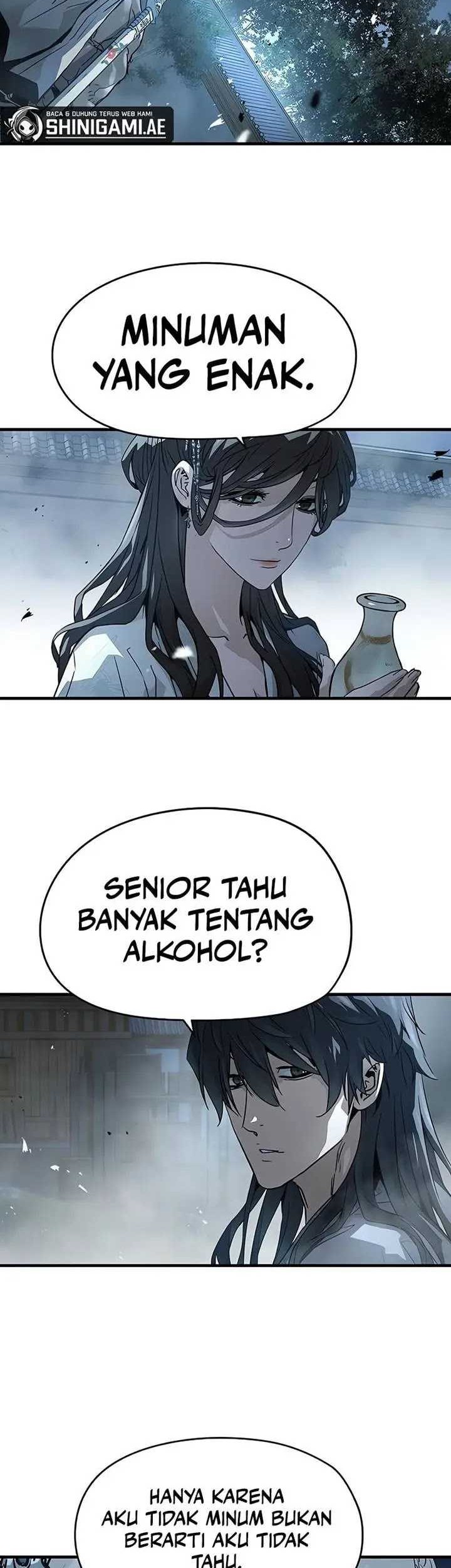 Absolute Regression Chapter 43 Halaman 29