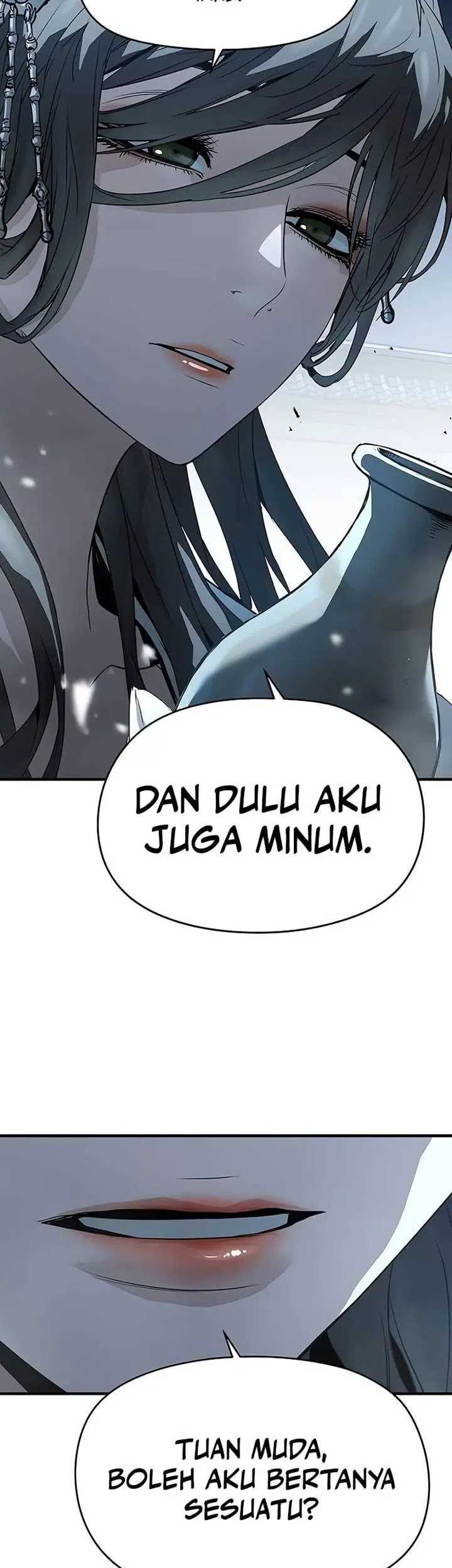 Absolute Regression Chapter 43 Halaman 30