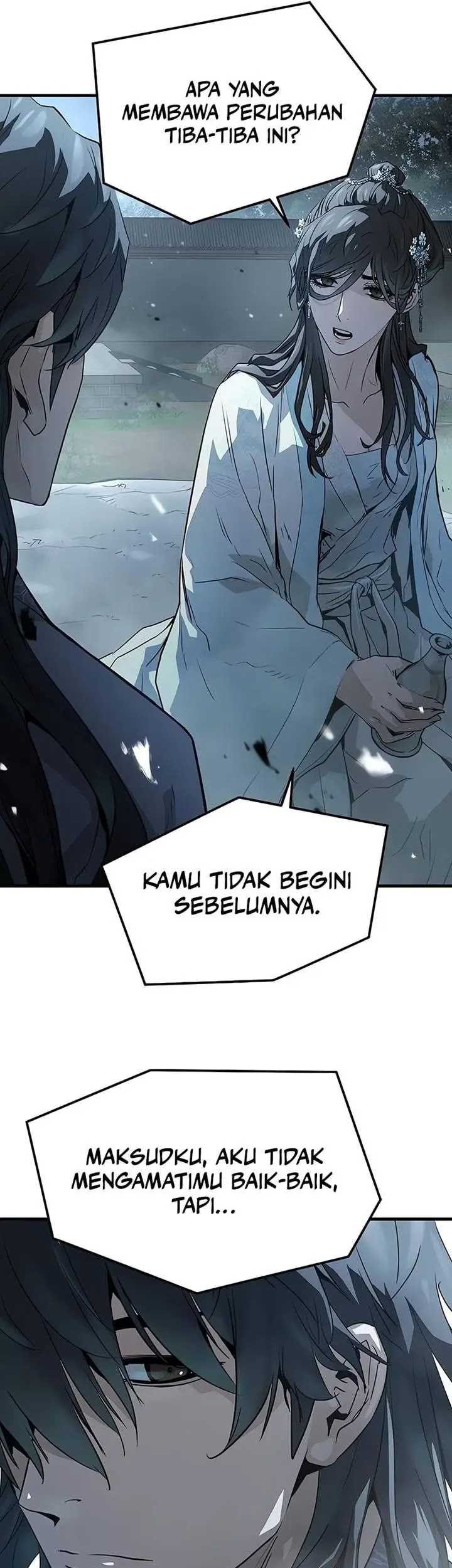 Absolute Regression Chapter 43 Halaman 32