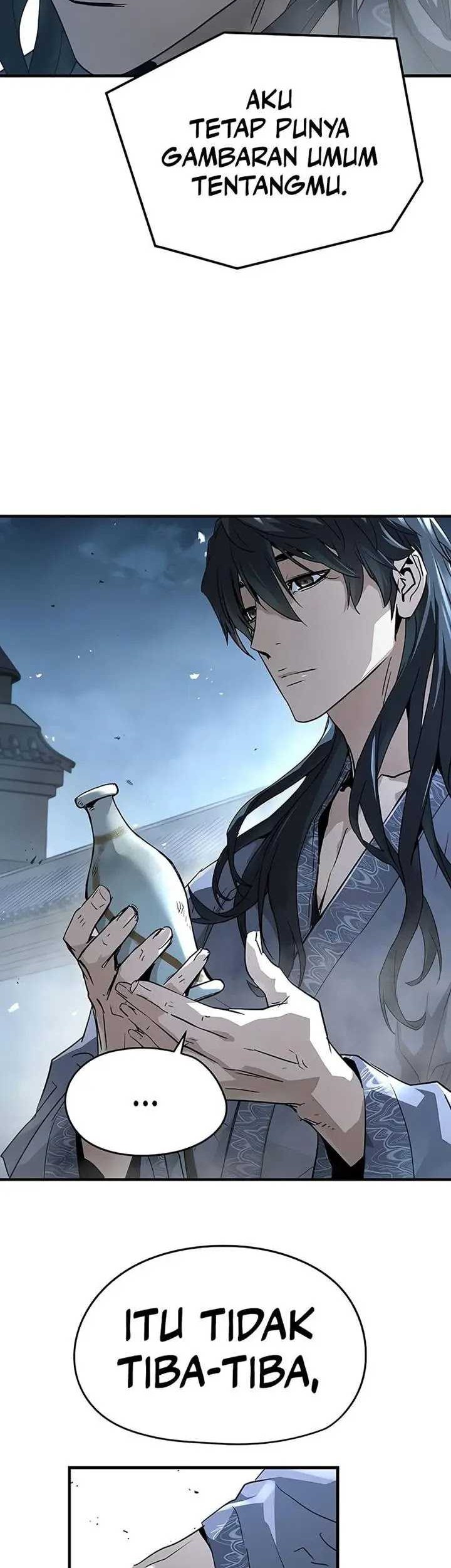 Absolute Regression Chapter 43 Halaman 33