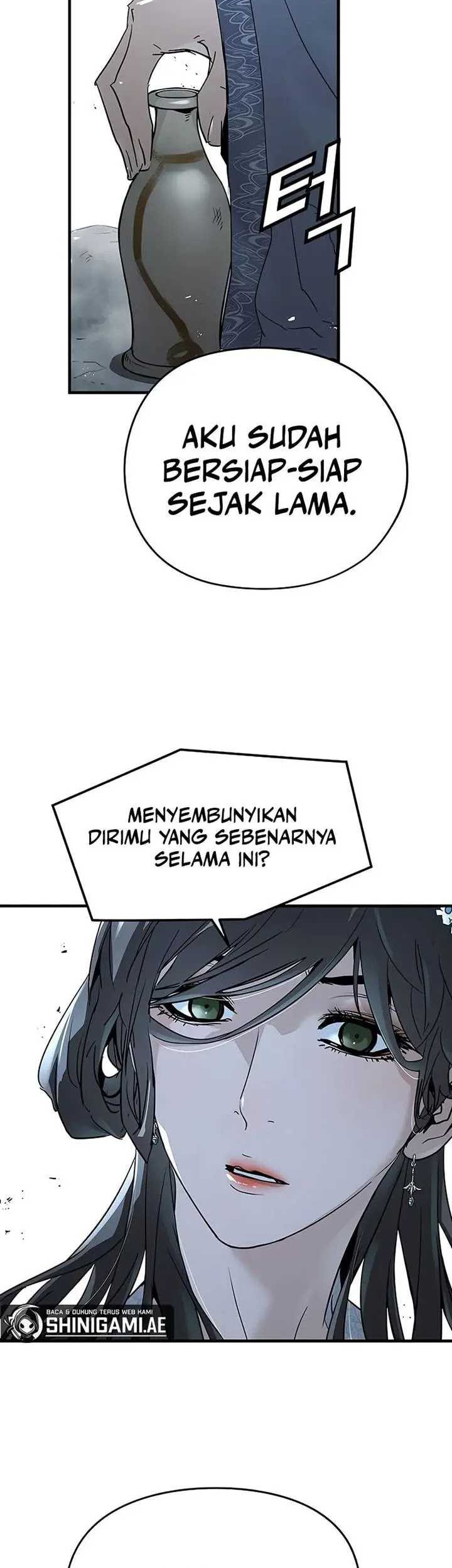 Absolute Regression Chapter 43 Halaman 34