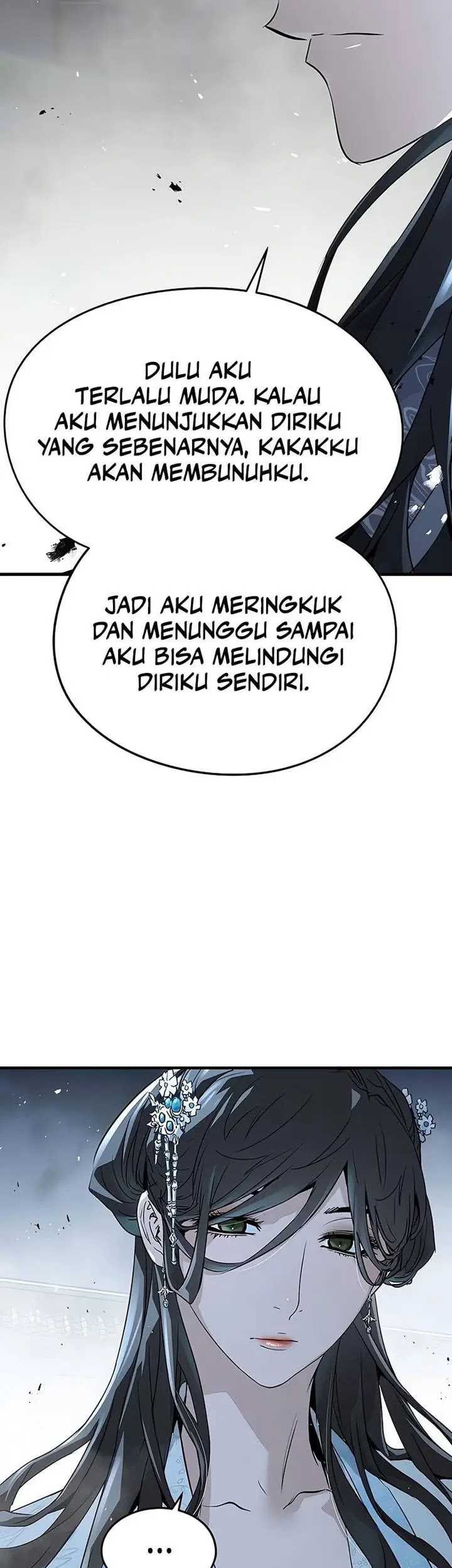 Absolute Regression Chapter 43 Halaman 36