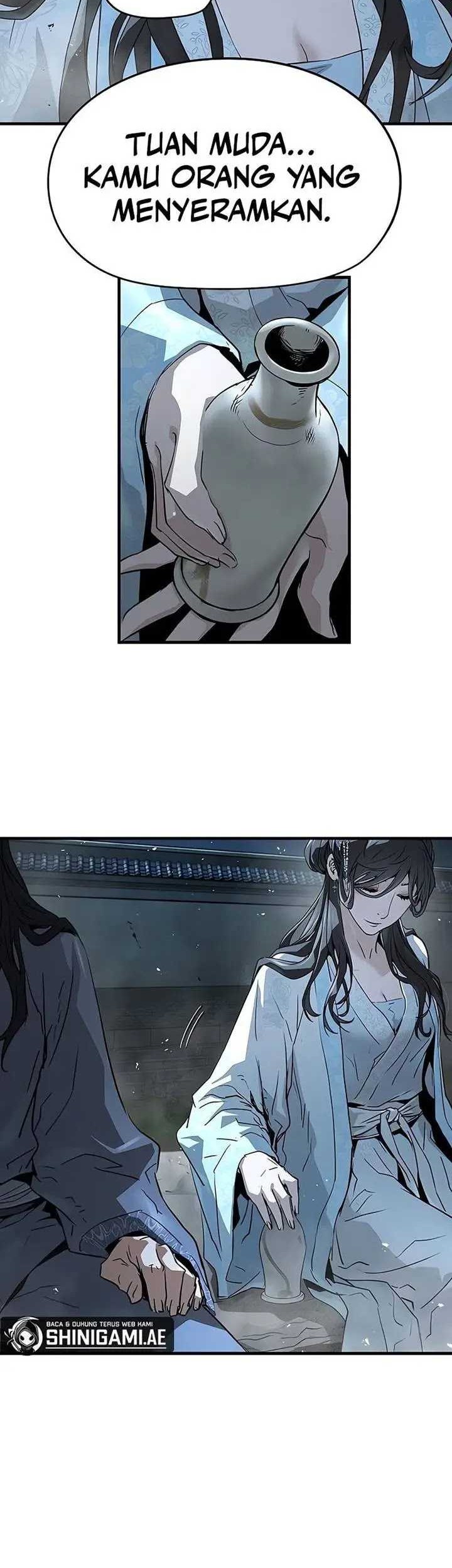 Absolute Regression Chapter 43 Halaman 37