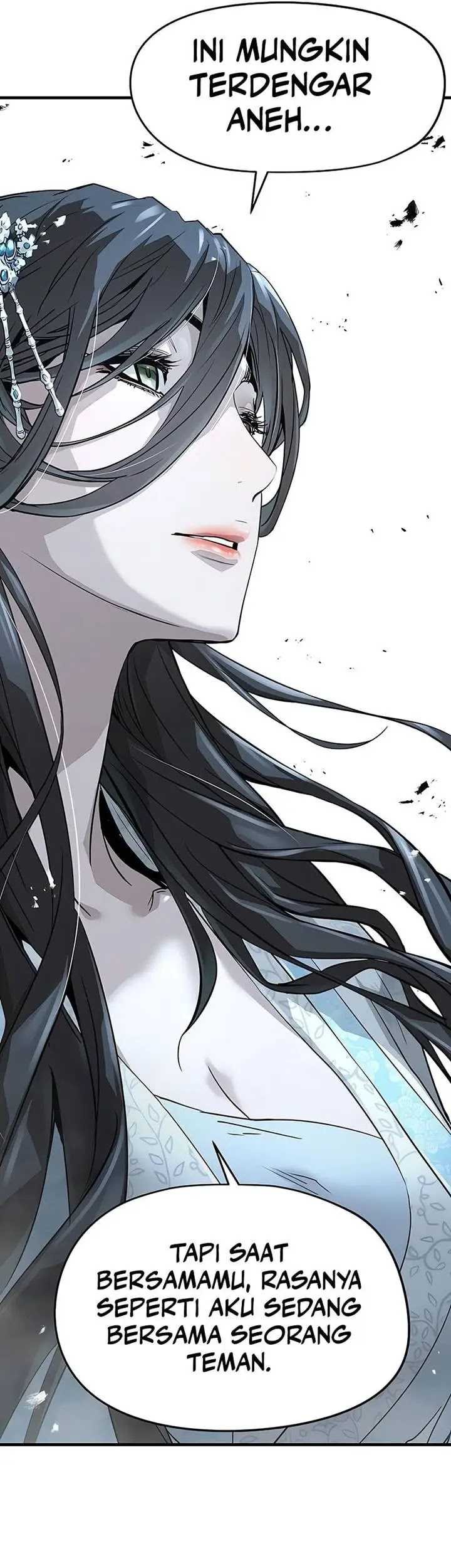 Absolute Regression Chapter 43 Halaman 40