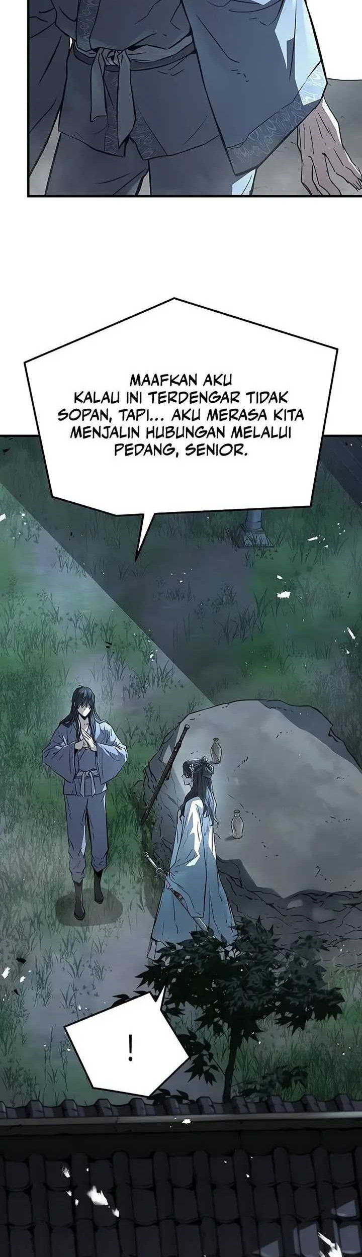 Absolute Regression Chapter 43 Halaman 45