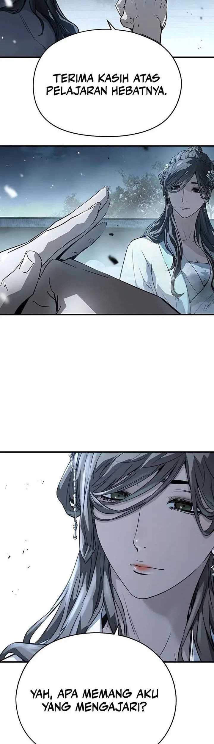 Absolute Regression Chapter 43 Halaman 49