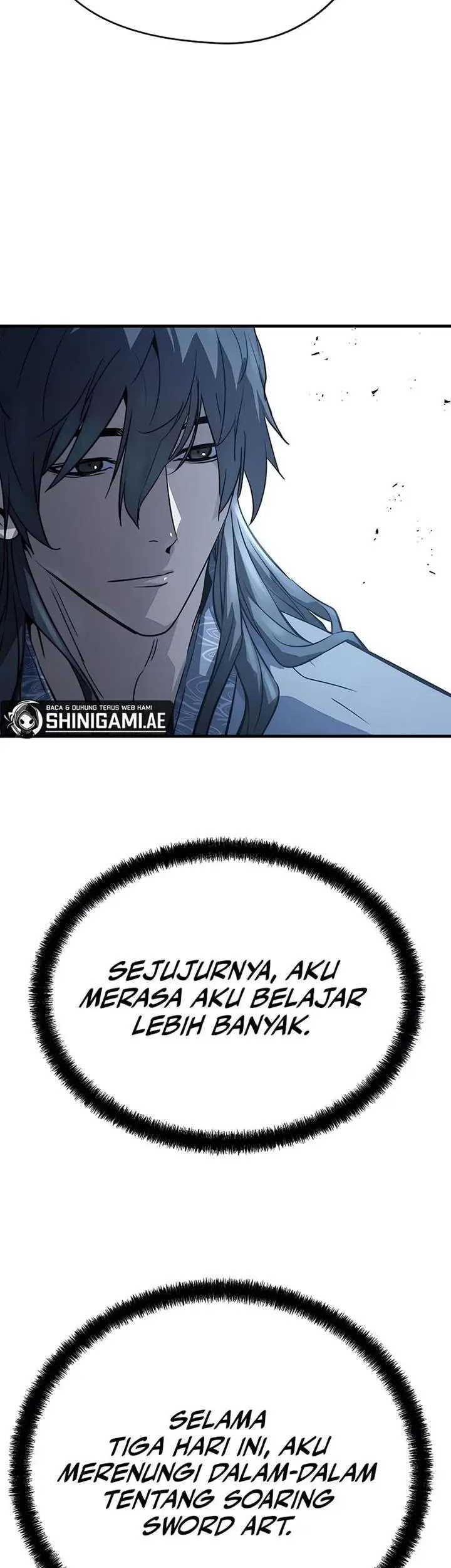 Absolute Regression Chapter 43 Halaman 50