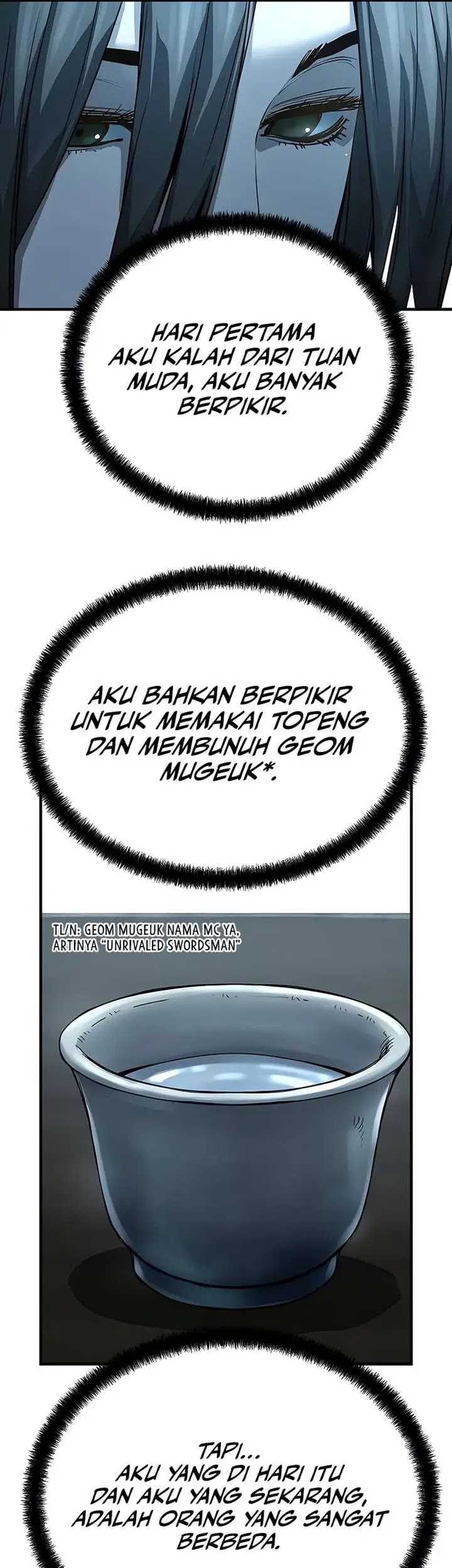 Absolute Regression Chapter 43 Halaman 60