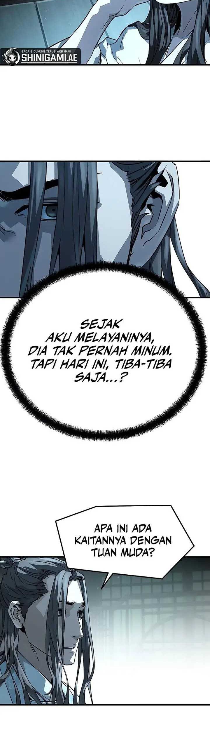 Absolute Regression Chapter 43 Halaman 62
