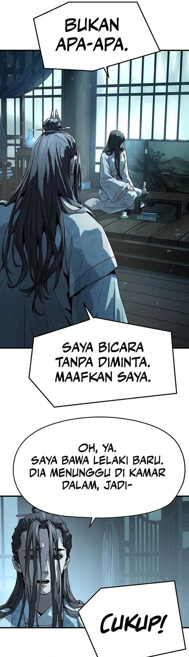 Absolute Regression Chapter 43 Halaman 64