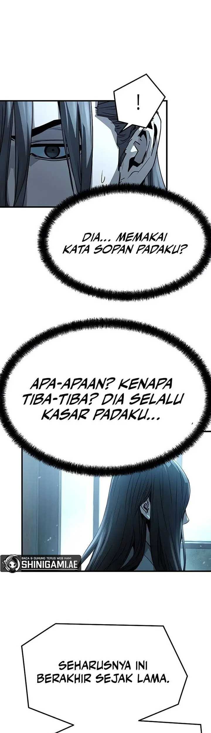 Absolute Regression Chapter 43 Halaman 66
