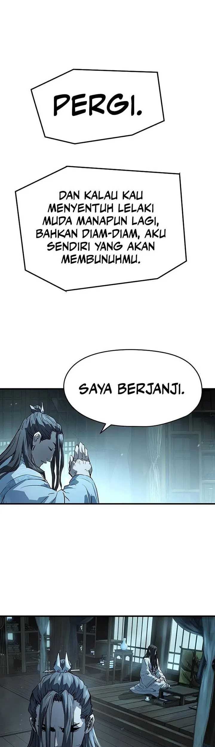 Absolute Regression Chapter 43 Halaman 72