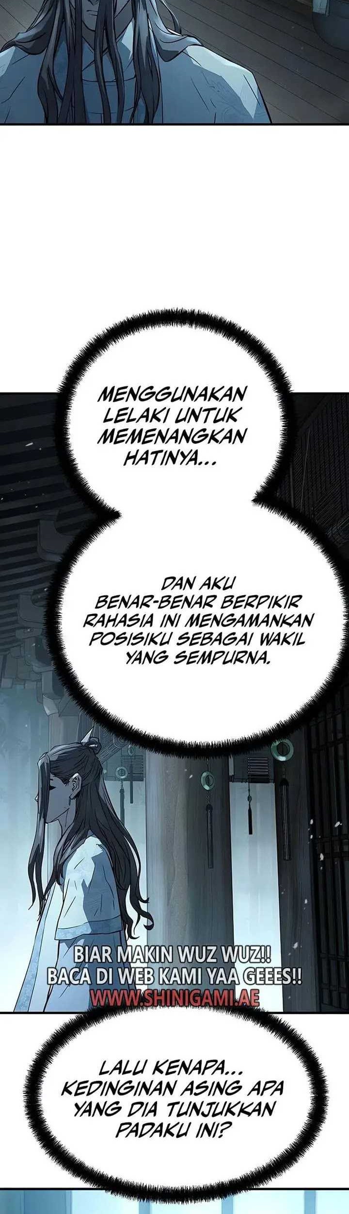 Absolute Regression Chapter 43 Halaman 73